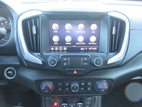 Used 2021 GMC Terrain SLT w/ LPO, Floor Liner Package image 31