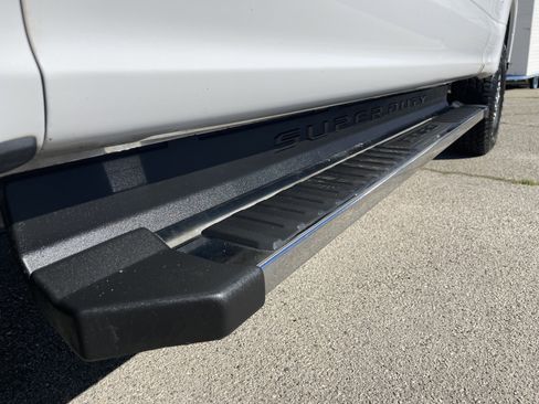 Used 2021 Ford F250 Lariat w/ Lariat Value Package image 13