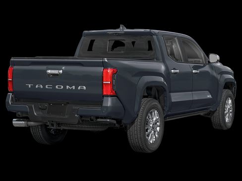 Used 2024 Toyota Tacoma Limited w/ Limited Package (LT) AWD/4WD image 56