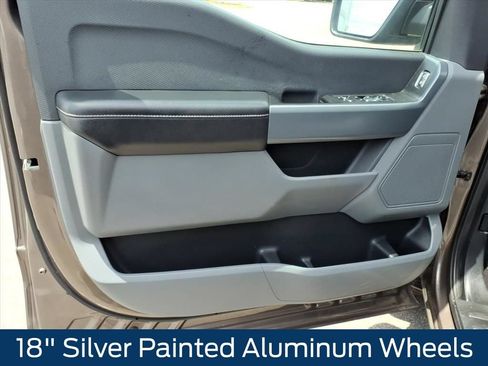 Used 2023 Ford F150 XLT AWD/4WD image 22