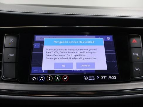 Used 2024 Buick Enclave Premium image 29