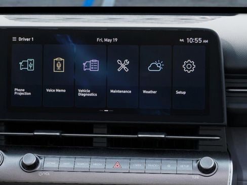 New 2026 Hyundai Kona SEL Premium FWD image 30