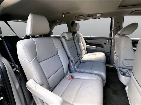 Used 2016 Honda Odyssey EX-L image 21
