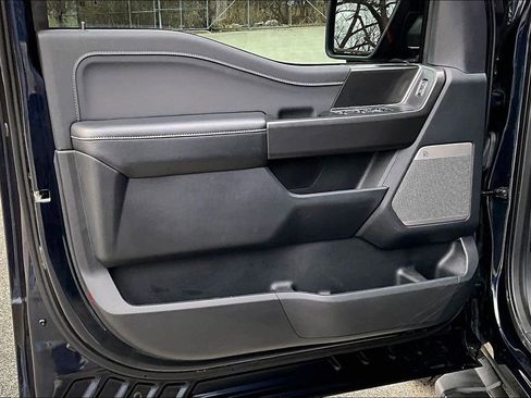 Certified 2024 Ford F150 XLT w/ Equipment Group 303A High image 21