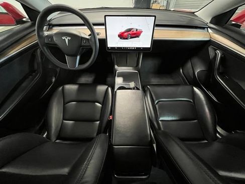 Used 2023 Tesla Model 3 Standard Range RWD image 17