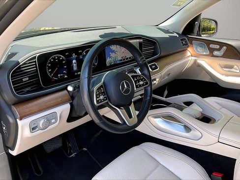 Used 2023 Mercedes-Benz GLE 450 4MATIC image 21