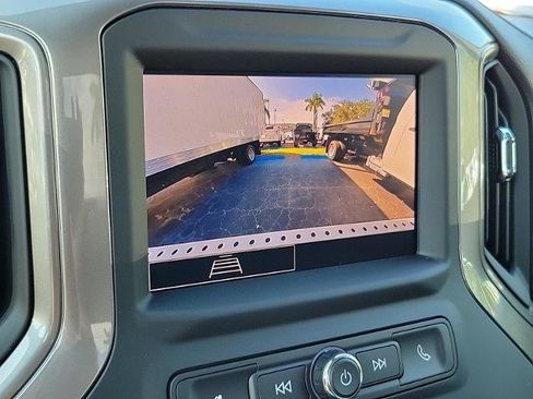New 2025 Chevrolet Silverado 2500 W/T AWD/4WD image 20
