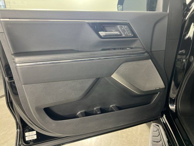 Used 2026 GMC Sierra EV Denali AWD/4WD image 22