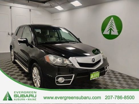 Used 2011 Acura RDX SH-AWD image 1