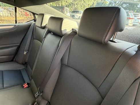 Used 2023 Lexus ES 350 F Sport w/ Accessory Package (Z2) FWD image 29
