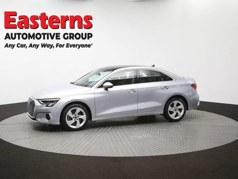 Used 2024 Audi A3 2.0T Premium FWD image 57