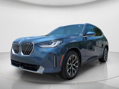Used 2026 BMW X3 xDrive30i