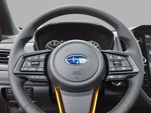 New 2026 Subaru Forester Wilderness image 11