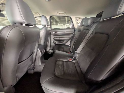Used 2023 MAZDA CX-5 AWD 2.5 S w/ Select Package image 12