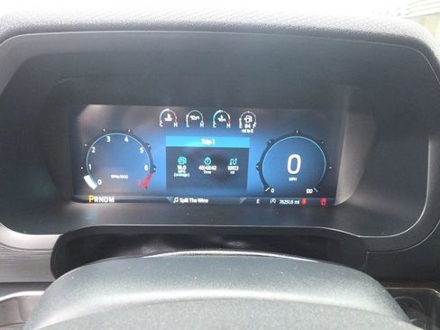 Used 2024 Ford F150 STX image 15