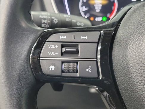 Certified 2025 Honda Pilot EX-L image 25
