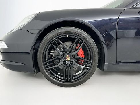 Used 2015 Porsche 911 Carrera RWD image 16
