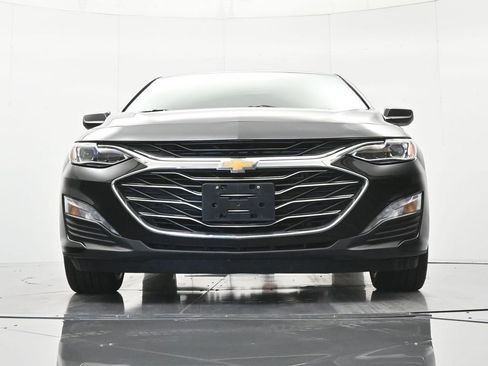 Used 2024 Chevrolet Malibu LT image 38