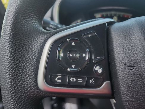 Used 2020 Honda CR-V EX image 24