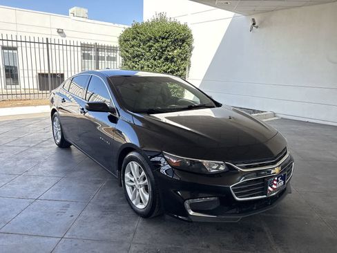Used 2016 Chevrolet Malibu LT image 23