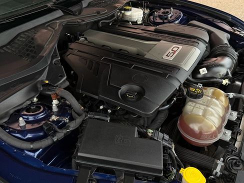 Used 2018 Ford Mustang GT image 24