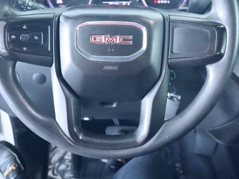 Used 2020 GMC Sierra 1500 4x4 Crew Cab w/ Fleet Convenience Package image 21