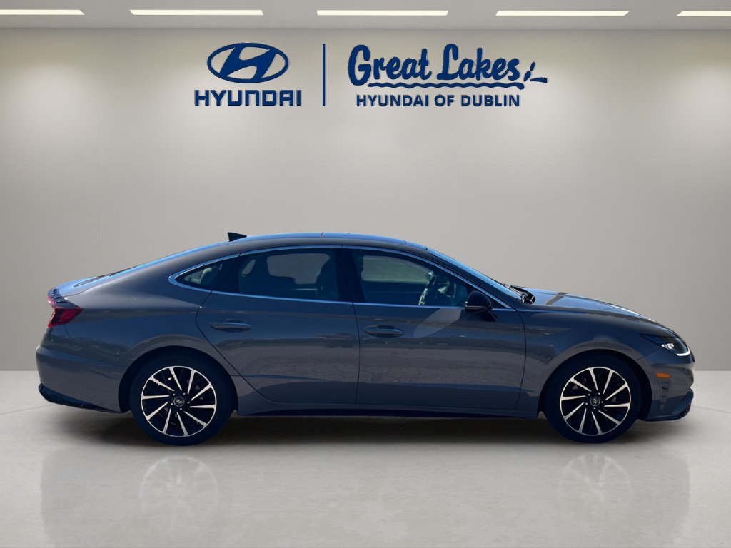 Used 2020 Hyundai Sonata SEL Plus w/ Tech Package FWD image 6
