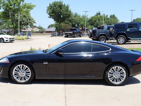 Used 2011 Jaguar XK Coupe image 7