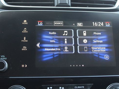 Certified 2021 Honda CR-V EX-L image 25