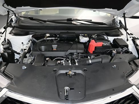 Used 2023 Acura RDX FWD w/ Technology Package image 12