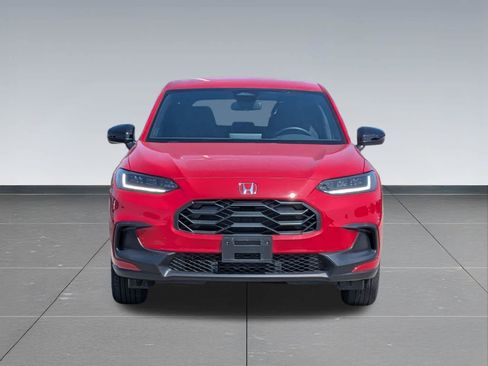Used 2026 Honda HR-V Sport image 8