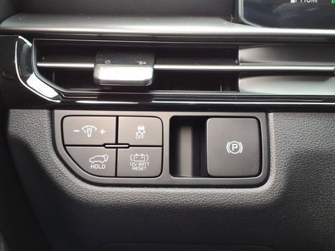 New 2026 Kia Sportage SX Prestige image 23