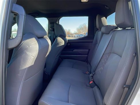 Used 2025 Toyota Tacoma SR image 18