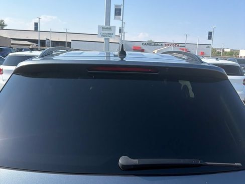 Used 2021 Volkswagen Tiguan S FWD image 7