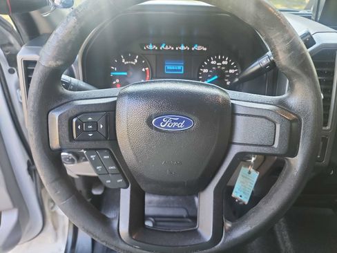 Used 2017 Ford F350 XL w/ Power Equipment Group AWD/4WD image 19