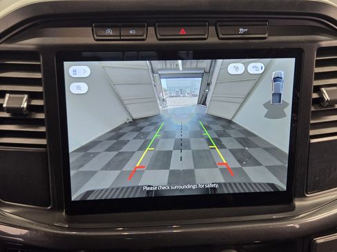 Certified 2024 Ford F150 STX image 16