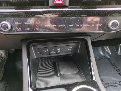 New 2026 Kia K5 GT-Line w/ GT-Line Premium Package AWD/4WD image 27