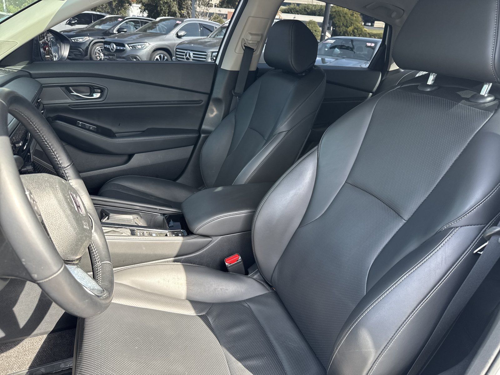 Used 2024 Honda Accord Touring image 13