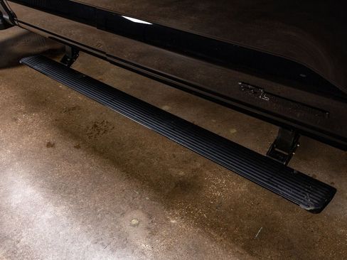 Used 2026 Ford F350 Platinum w/ Platinum Plus Package image 13