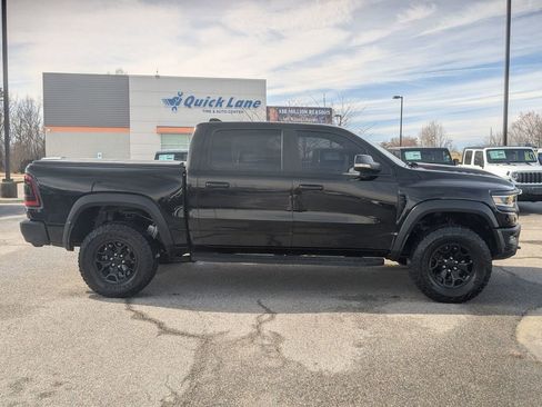 Used 2022 RAM 1500 TRX w/ TRX Level 2 Equipment Group image 6