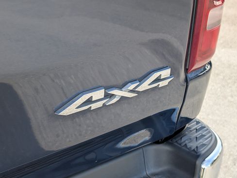 Used 2020 RAM 1500 Limited AWD/4WD image 12