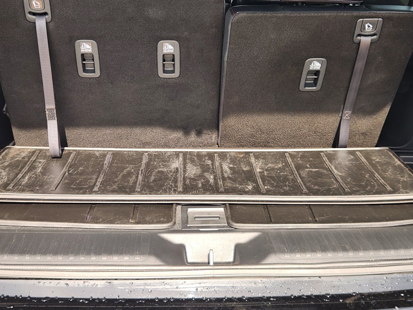 Used 2025 Honda Pilot Black Edition image 33