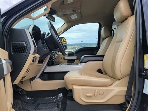 Used 2021 Ford F250 Lariat w/ Lariat Ultimate Package image 27