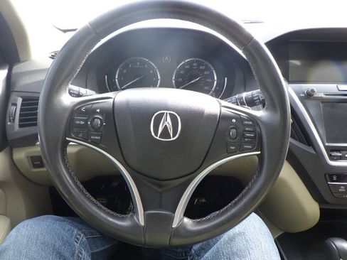 Used 2014 Acura MDX SH-AWD w/ Technology Package image 25