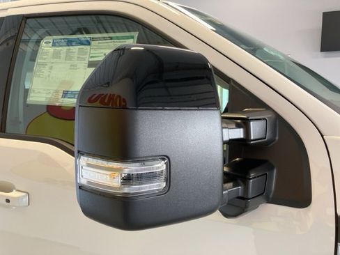 New 2026 Ford F350 Lariat image 9