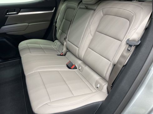 New 2026 GMC Terrain Elevation w/ Elevation Premium Package FWD image 5