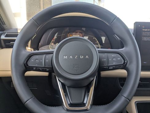 New 2026 MAZDA CX-5 2.5 S w/ Premium Package image 28