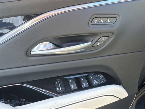 Used 2021 Cadillac Escalade Sport w/ Driver Assist Tech Package image 20