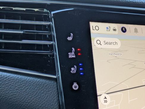 New 2026 Jeep Grand Wagoneer Limited w/ Premium Group II image 25