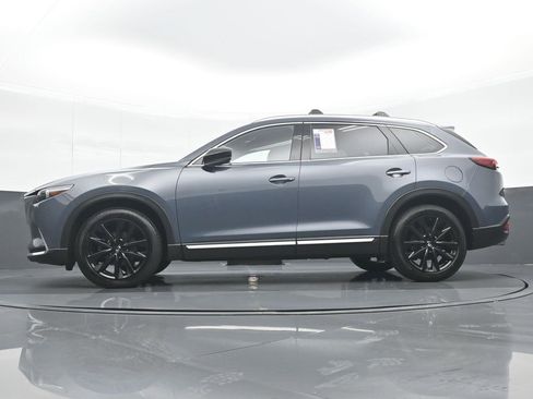 Used 2023 MAZDA CX-9 Carbon Edition AWD/4WD image 28